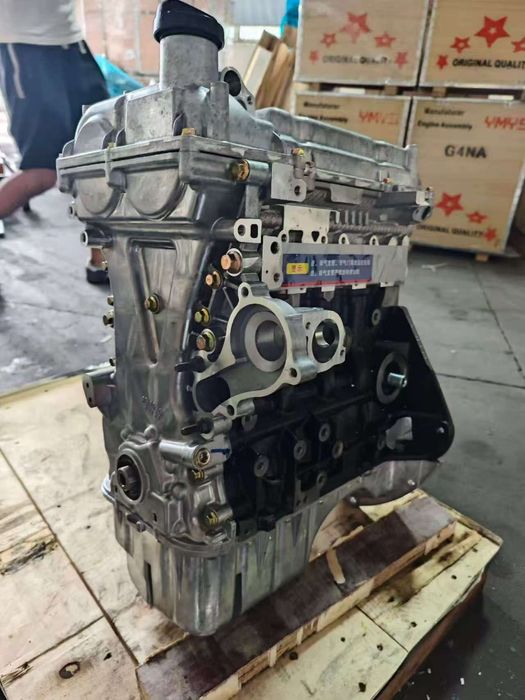 Двигатель новый Шевроле монза Monza 1.5 Chevrolet мотор Жана оригинал