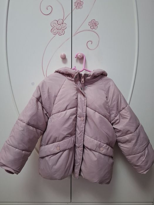 Якета Zara -116-128
