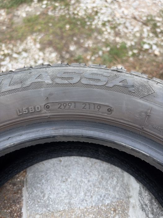 LASSA Snoways 3 185 60 14