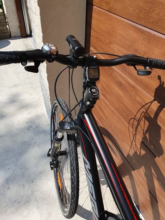 Merida Crossway mărime L