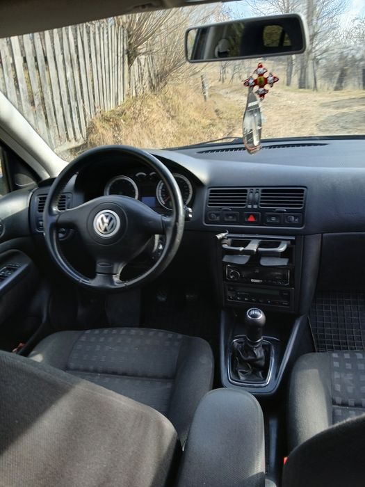 Vind bora 1.6 16 valve