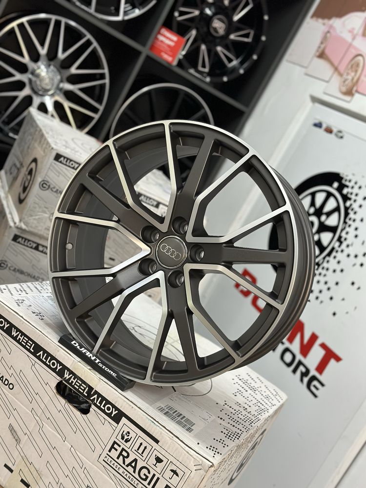 Джанти за Ауди Audi 19” 5X112 A3 A4 A5 A6 A7 A8 Q5 Q7