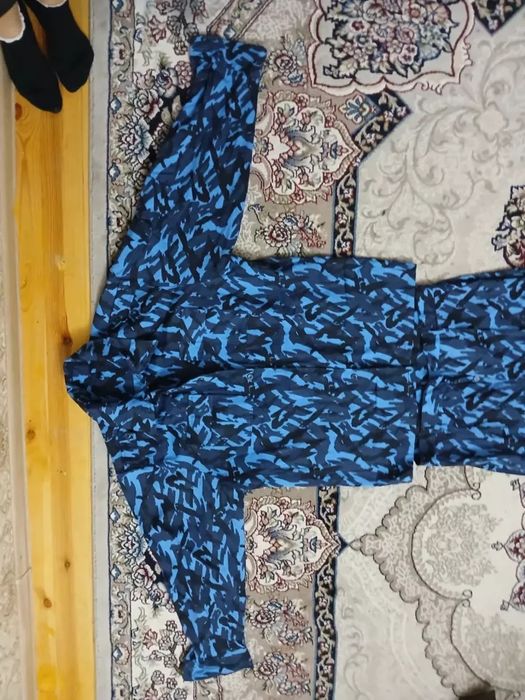 Voyenni forma sotiladi