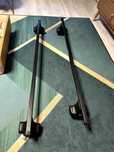 Set de bare portbagaj Thule Opel Insignia