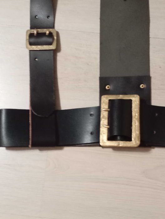 Колан за чанове Звънци