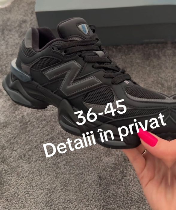 New Balance 9060