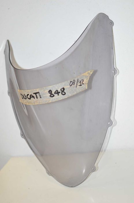 Carene tobe Ducati 848 1098 1198