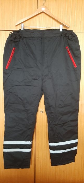 Зимен работен панталон. 2 бр.