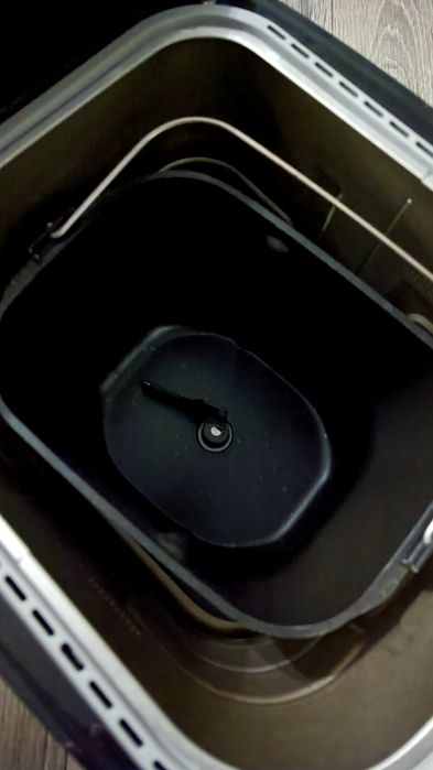 Panasonic sd-zb2502 aparat de facut paine