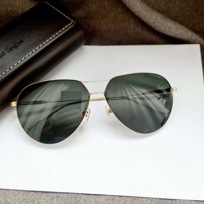 Солнцезащитные очки E.Zegna