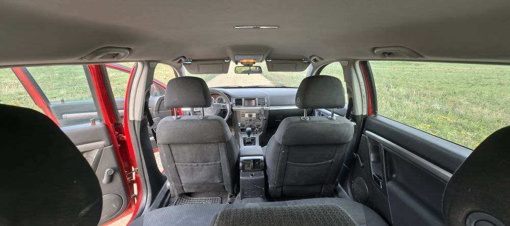 Vand Opel Vectra C,
