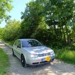 Golf 4 1.6 benzină