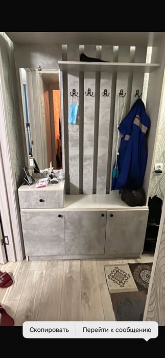 Продам прихожую , в отличном состоянии!