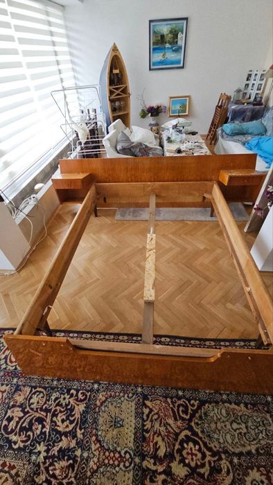 Спалня легло 160х200