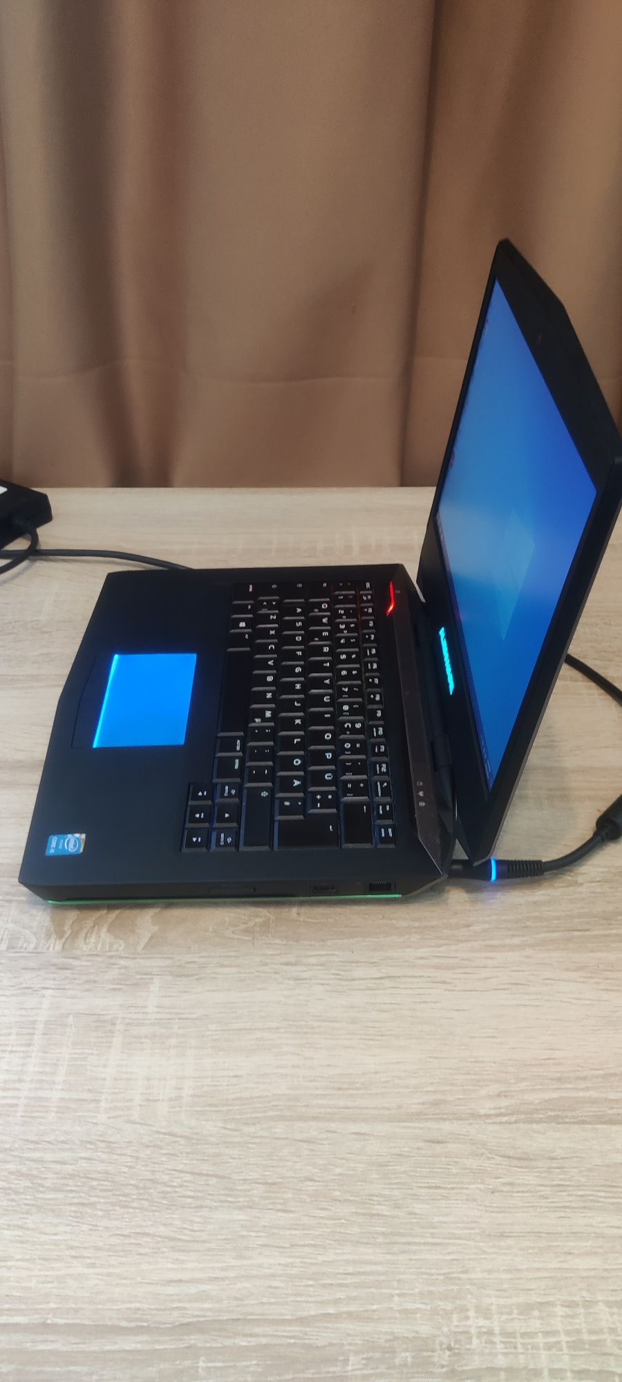 Laptop gaming Alienware 14 R3