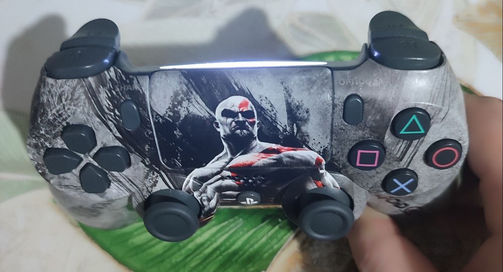 Геймпад Playstation