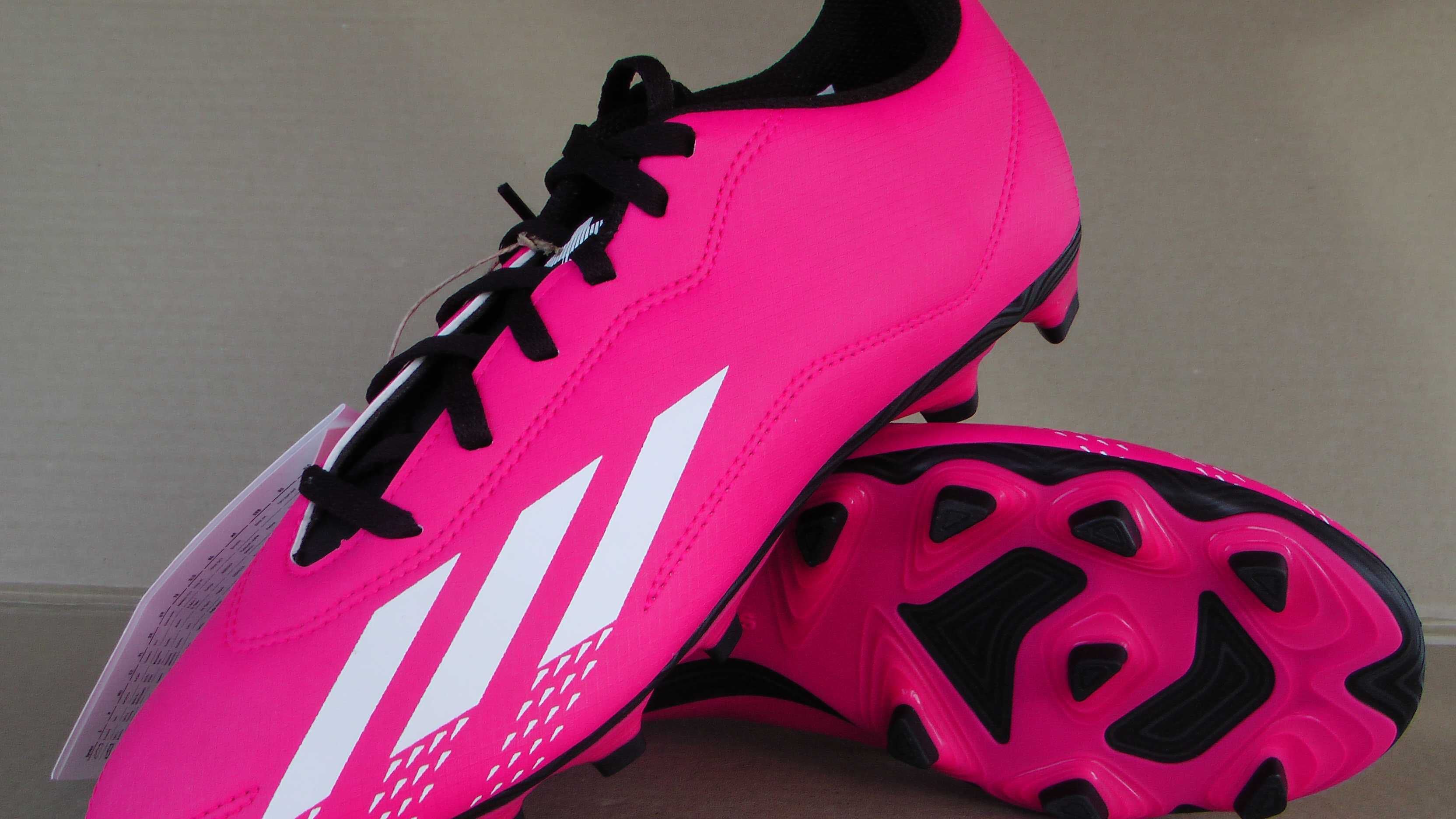 Ghete fotbal sintetic NOI Adidas X Speedportal4 marimea 38