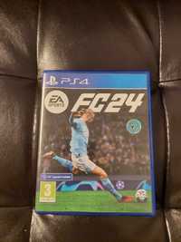 Игра FIFA 24 PS4