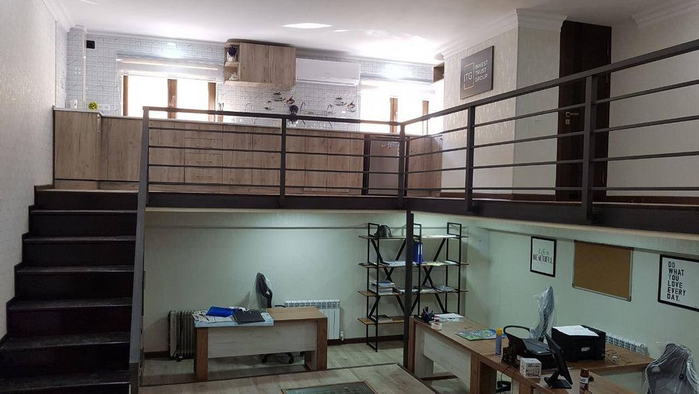 Аренда нежилое помещение под любой бизнес Максим горький чайхана салом