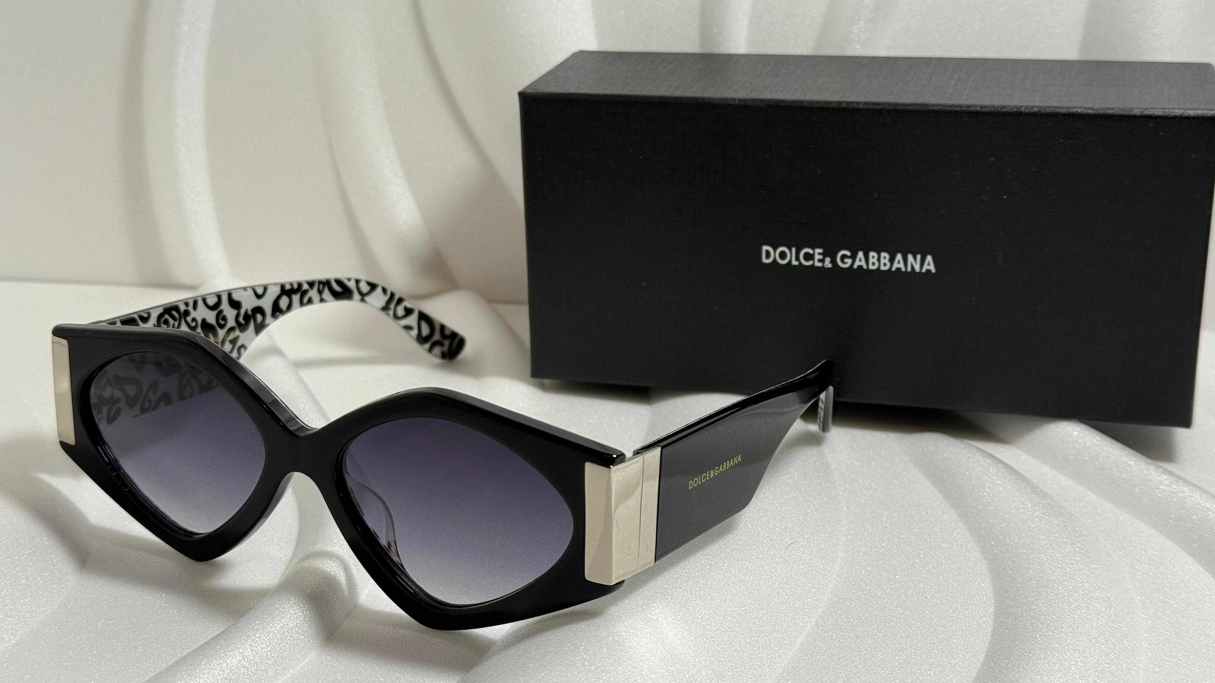 Оригинални Дамски слънчеви очила dolce & Gabbana