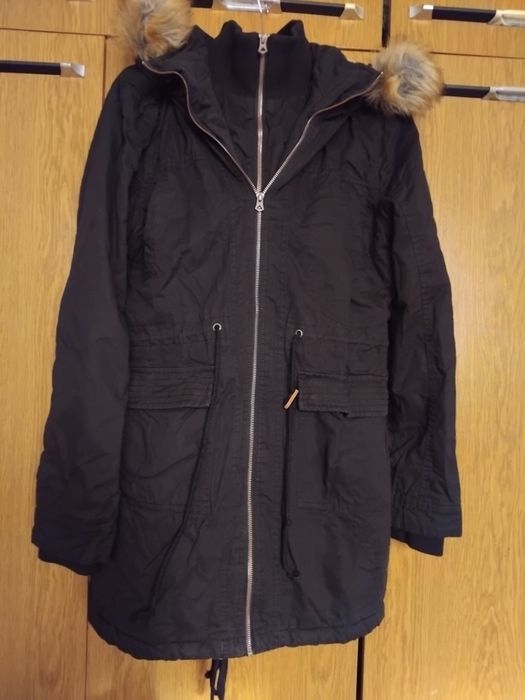 Дамски зимни якета