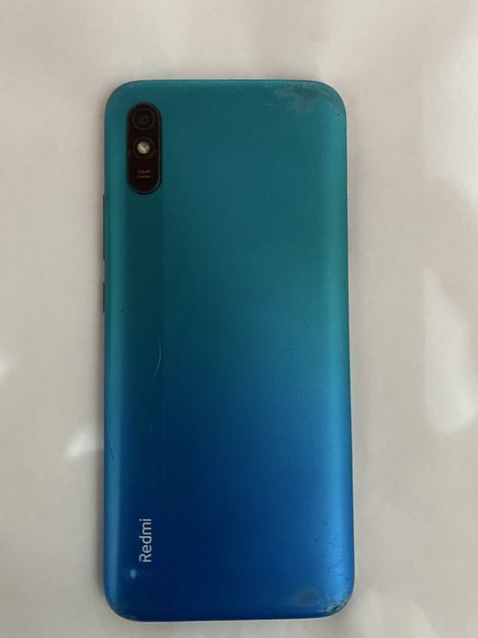 Продам редми   9А