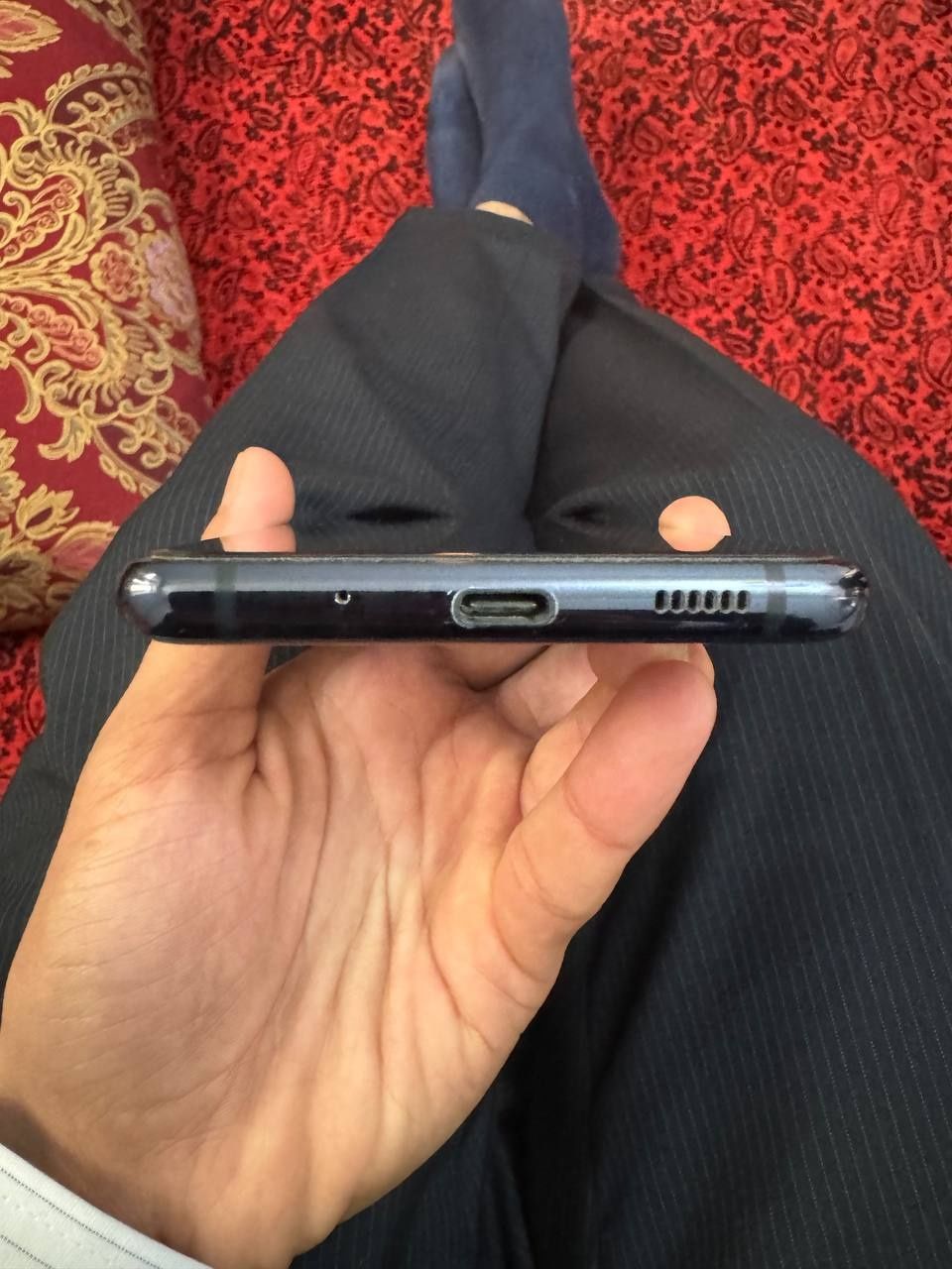 Samsung Galaxy S20 Fe 5G