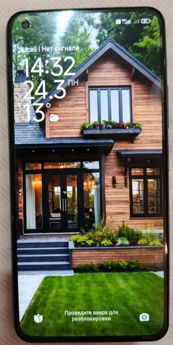 Продается б/у телефон Xiaomi 11 lite 5G NE 128 гб