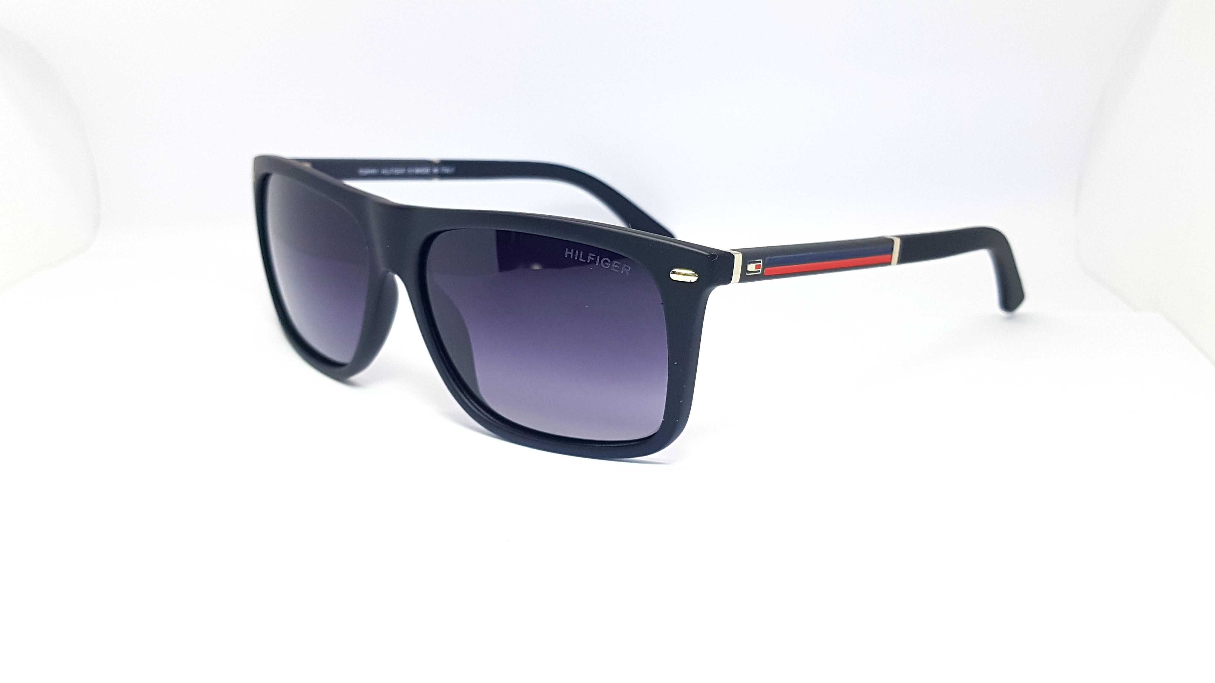 Ochelari Soare Tommy Hilfiger TH2603 C1 polarizati