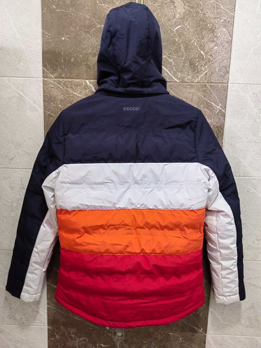 Термо , водо и ветро устойчиво мъжко зимно яке Crivit Pro ,  (М)