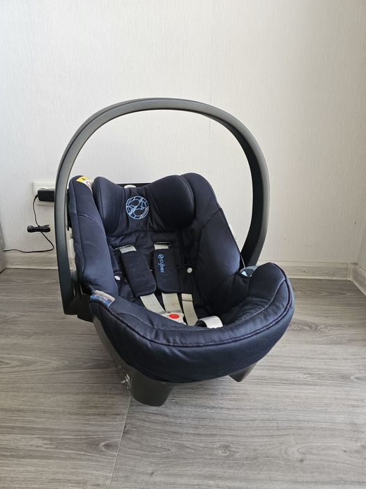 Кошница за кола / столче за кола Cybex Aton 5