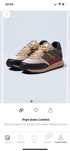 Adidasi Pepe Jeans London 36