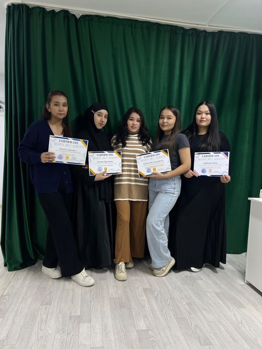 Курс маникюра  с трудоустроиством