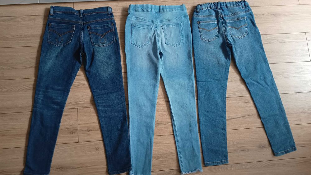 Дънки за момичета