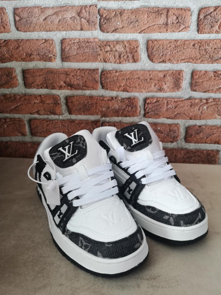 Louis Vuitton Trainers