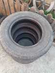 Всесезонни гуми Petlas Full Grip PT925 155/80/13 усилени.