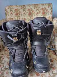 Vând Boots Snowboard