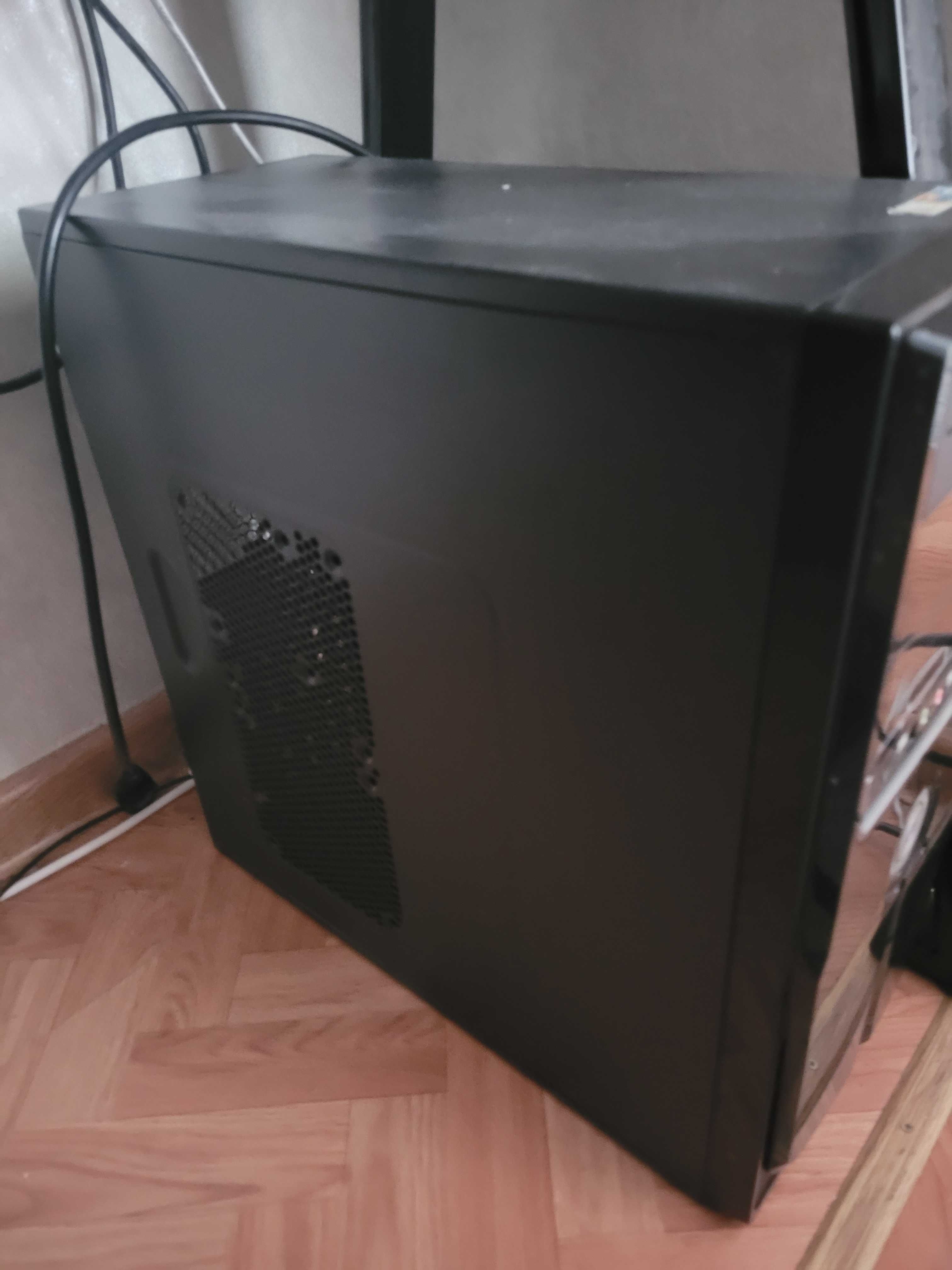 Системный блок core i5 4460.