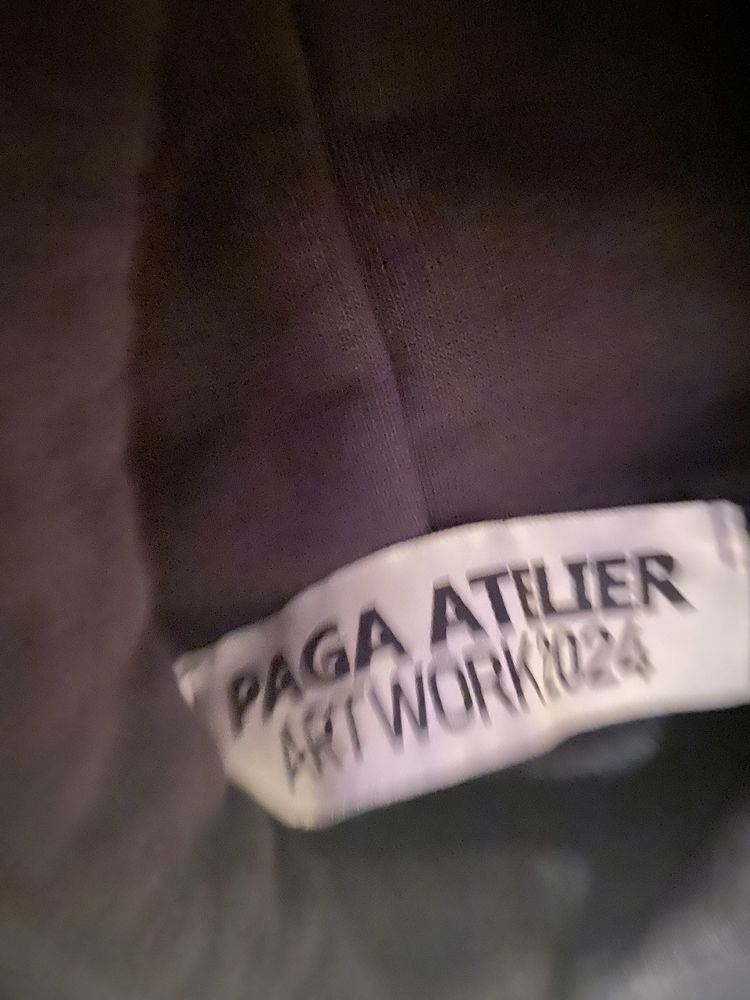 Paga слитчър Любовь