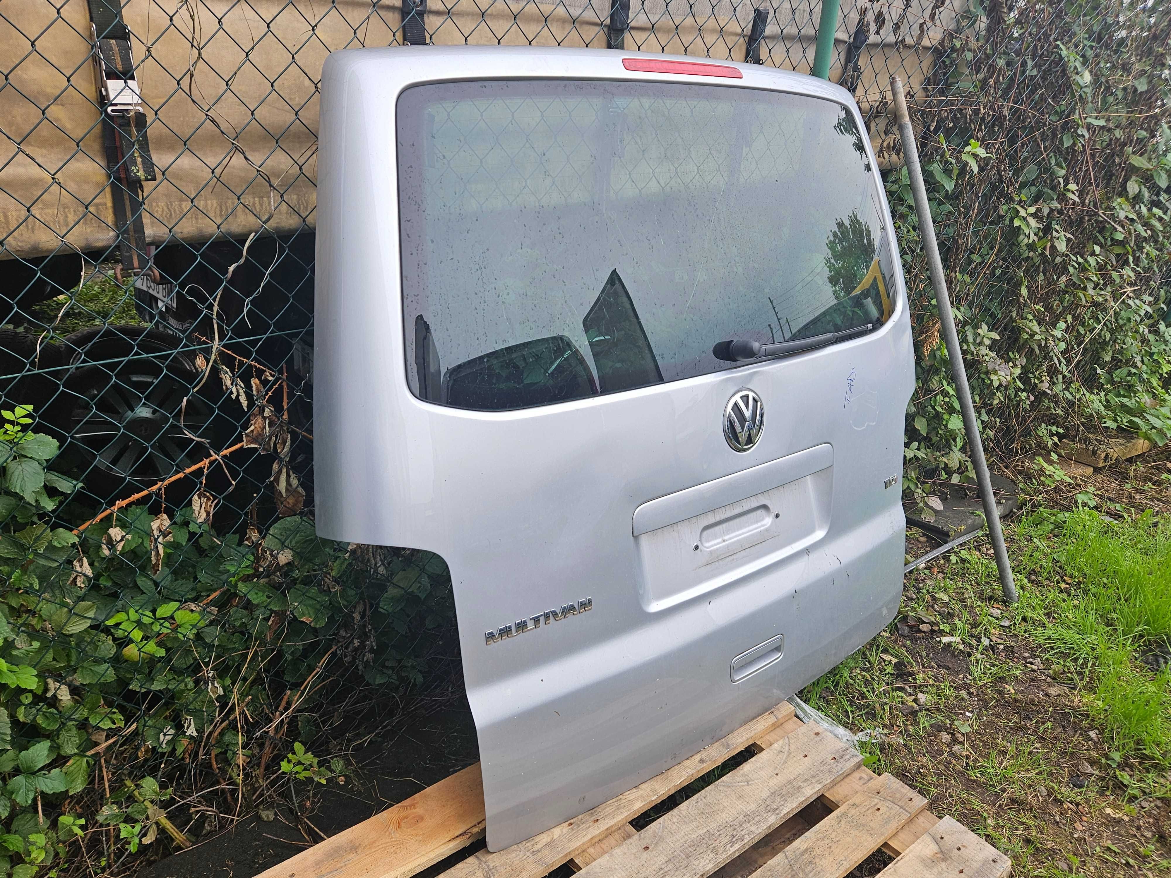 Заден капак багажник VW T 5