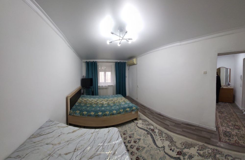 Сдается квартира 1 комнатная