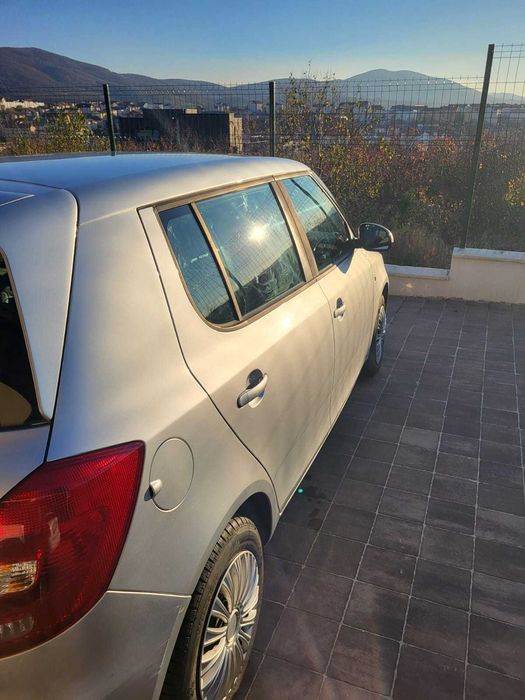 SKODA Fabia 1.2TDI-2014 Diesel-Euro 5