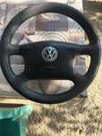 Vand volan golf 4 + airbag