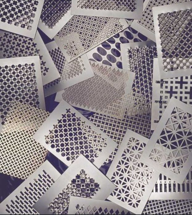 Арт Потолок, Грилято, Речный  потолок