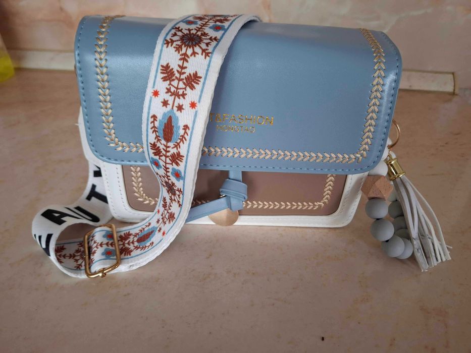 Чанта HT&Fashion