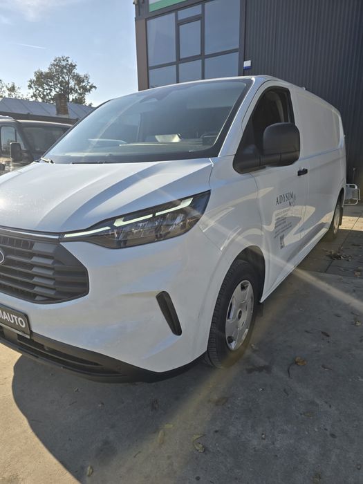Ford transit sd funerar + frig,an 2024,2 bucati