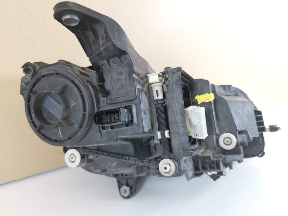 Фар Ляв MultiBeam Led Мерцедес-Бенц ГЛЕ-Клас / Mercedes-Benz GLE-Class