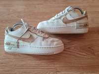 Nike air force 1 originali 38