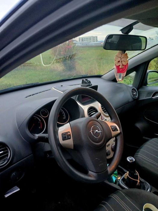 Opel Corsa D 1.3 TDI