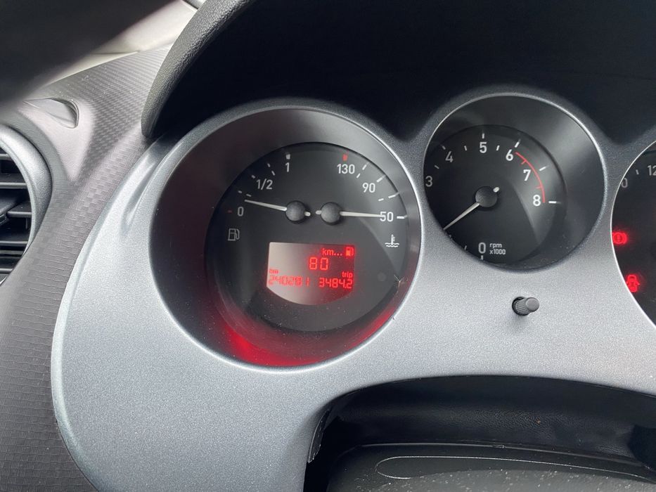 De vînzare.   Seat altea 2007